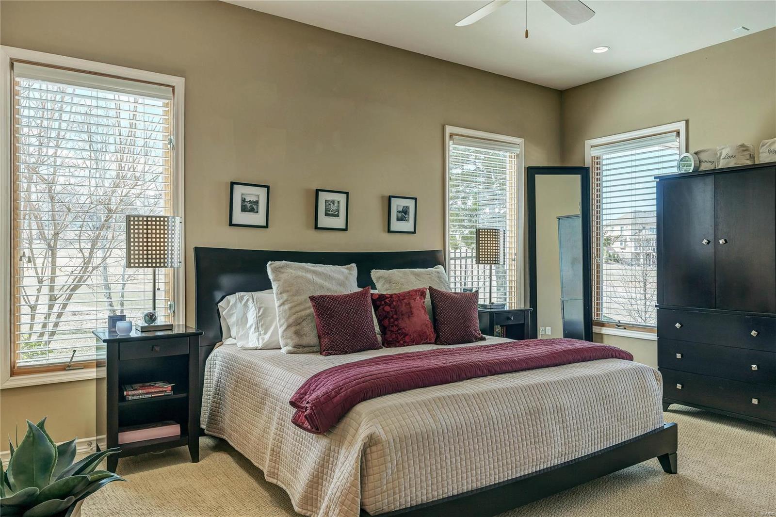 Whitmoor Country Club - Residential