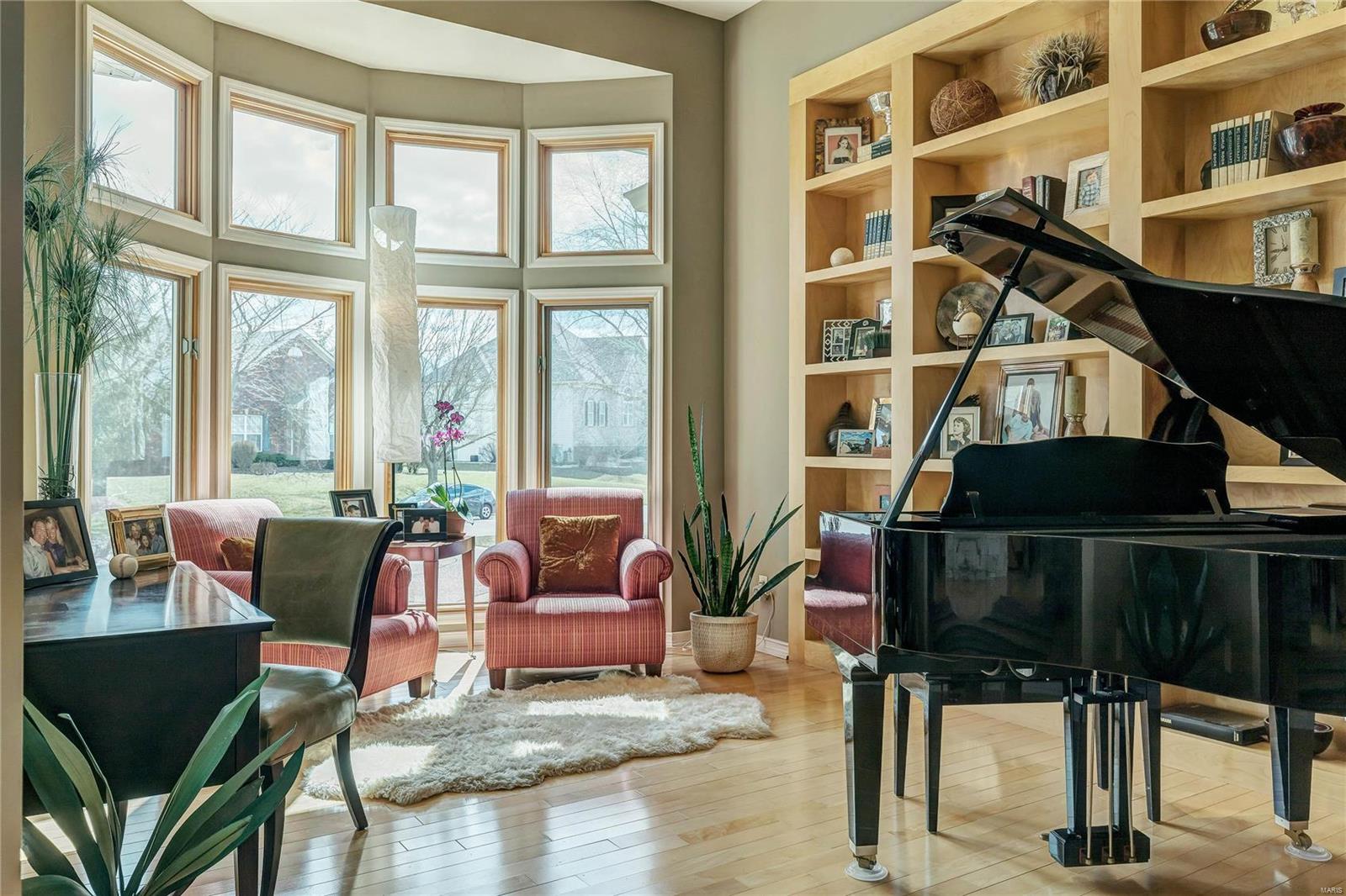 Whitmoor Country Club - Residential