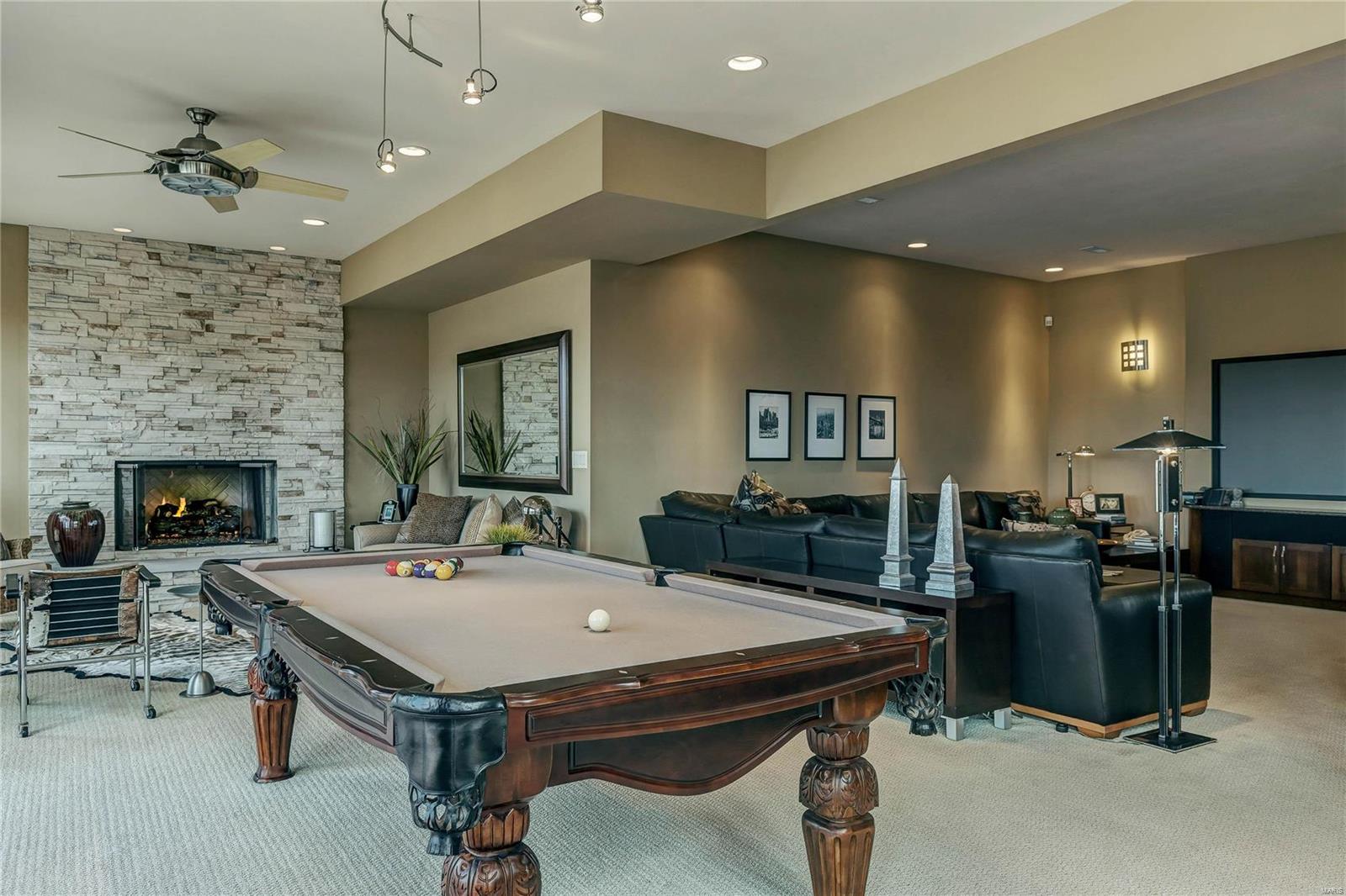 Whitmoor Country Club - Residential