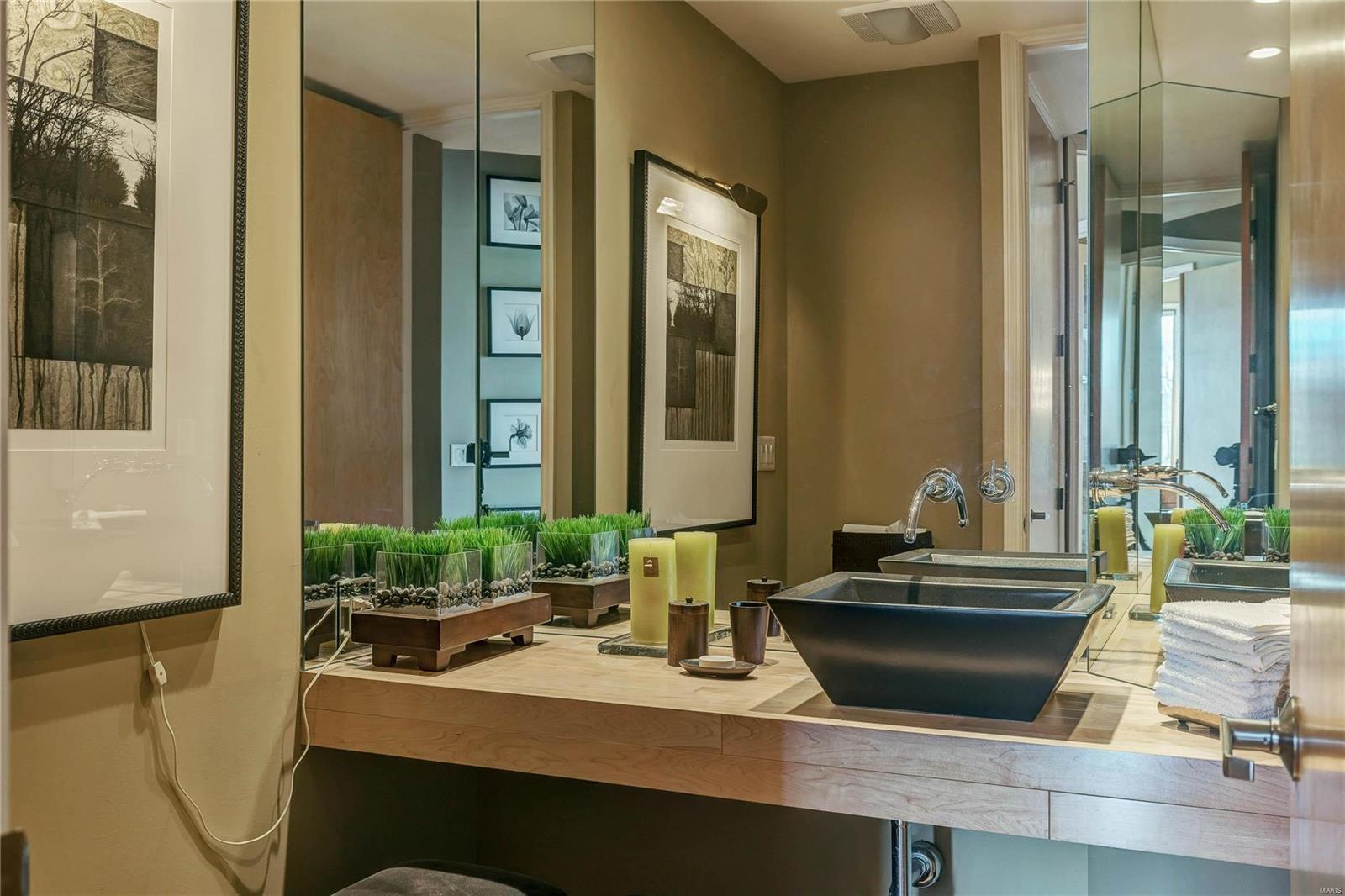 Whitmoor Country Club - Residential