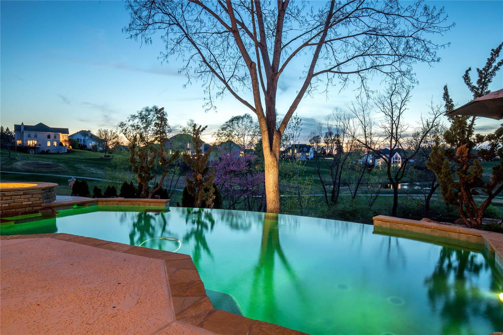 Whitmoor Country Club - Residential