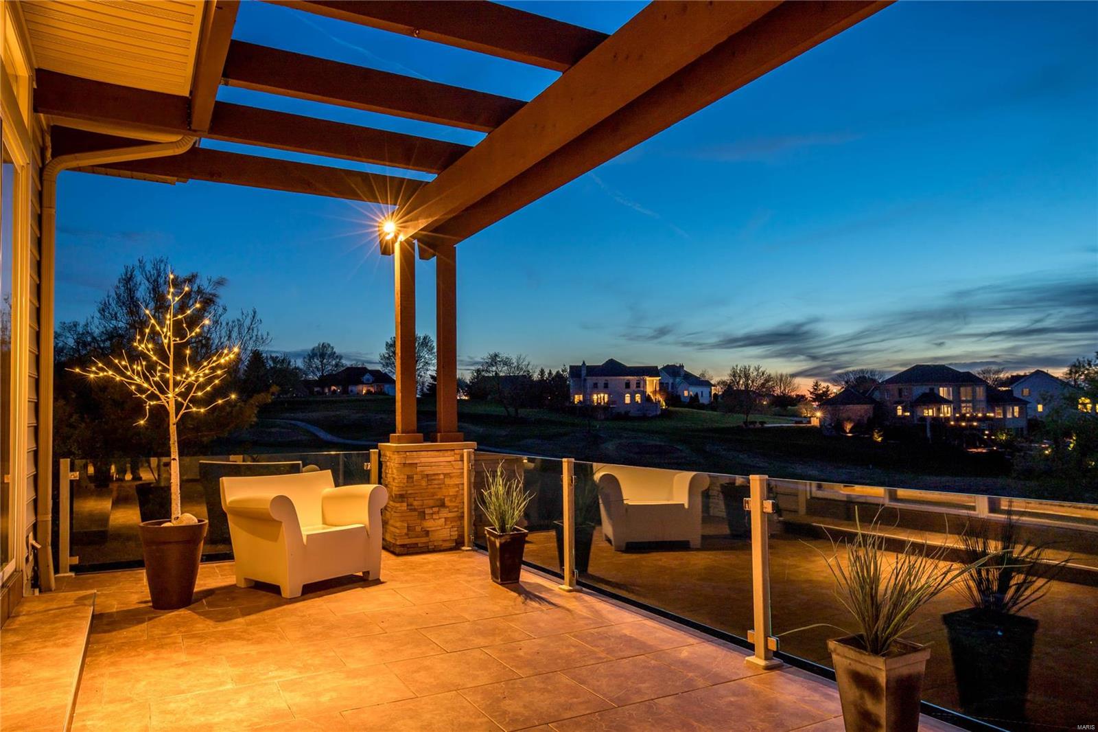 Whitmoor Country Club - Residential