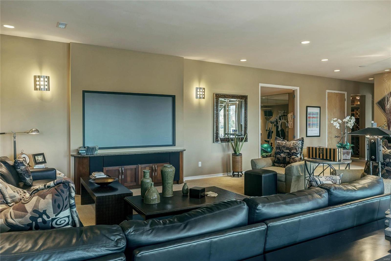 Whitmoor Country Club - Residential