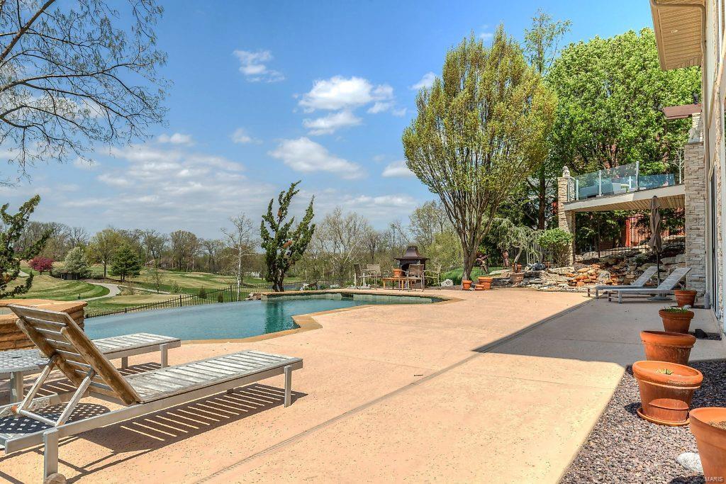 Whitmoor Country Club - Residential