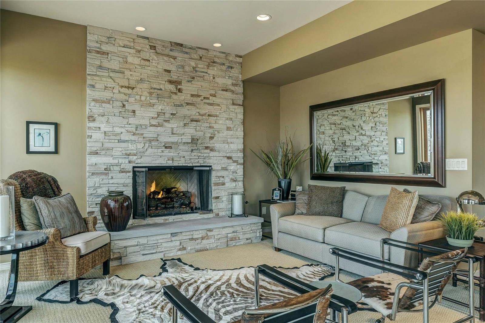 Whitmoor Country Club - Residential