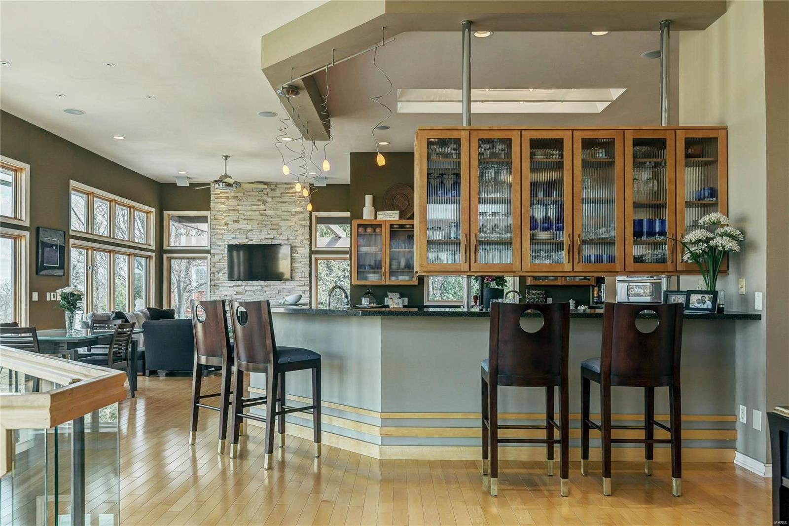 Whitmoor Country Club - Residential