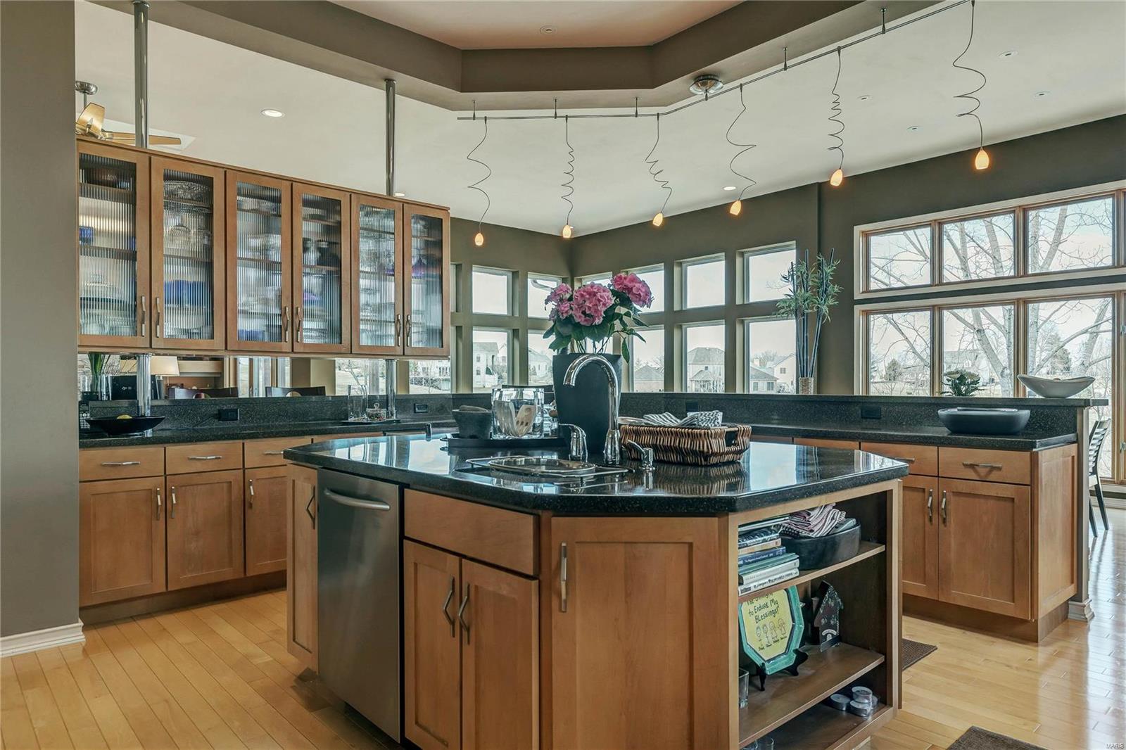 Whitmoor Country Club - Residential