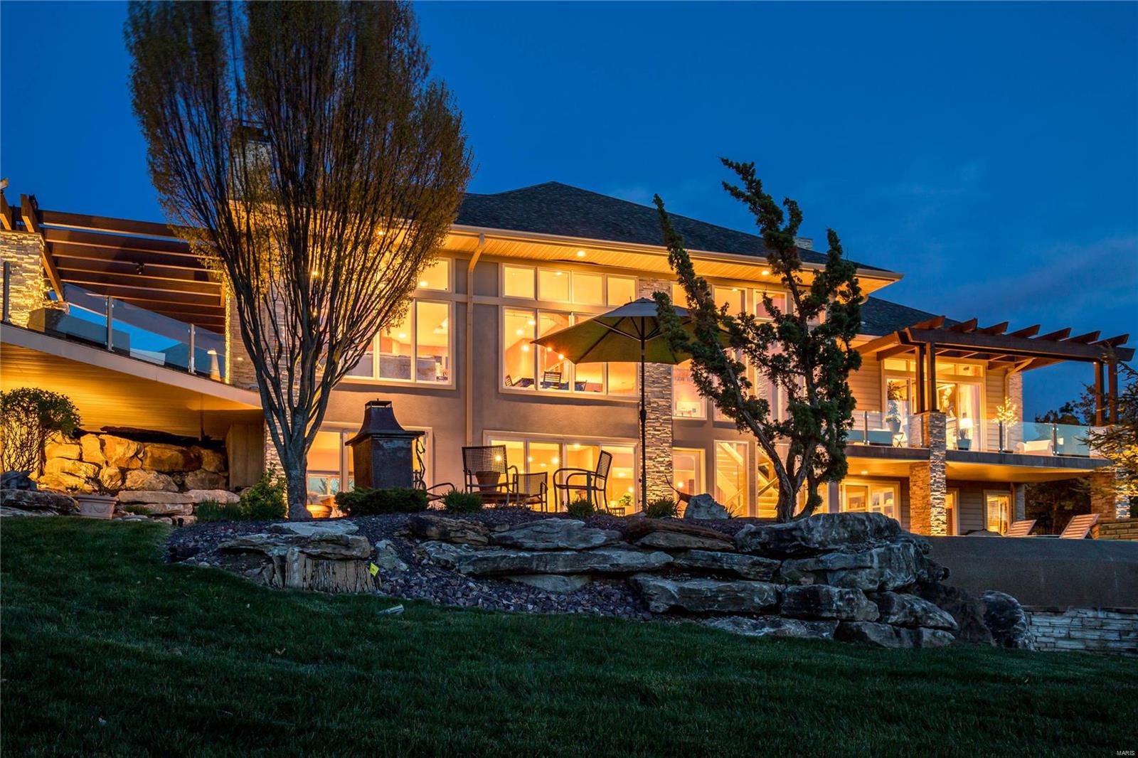 Whitmoor Country Club - Residential