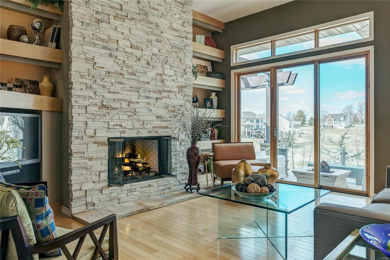 Whitmoor Country Club - Residential