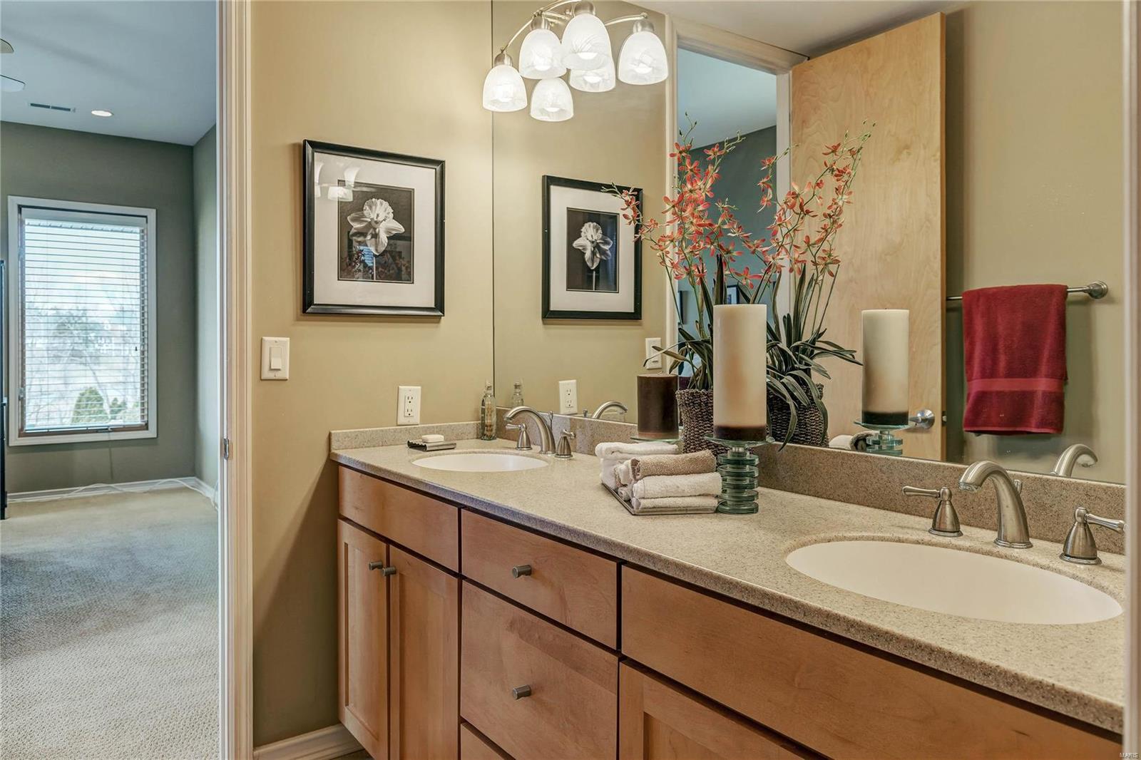 Whitmoor Country Club - Residential