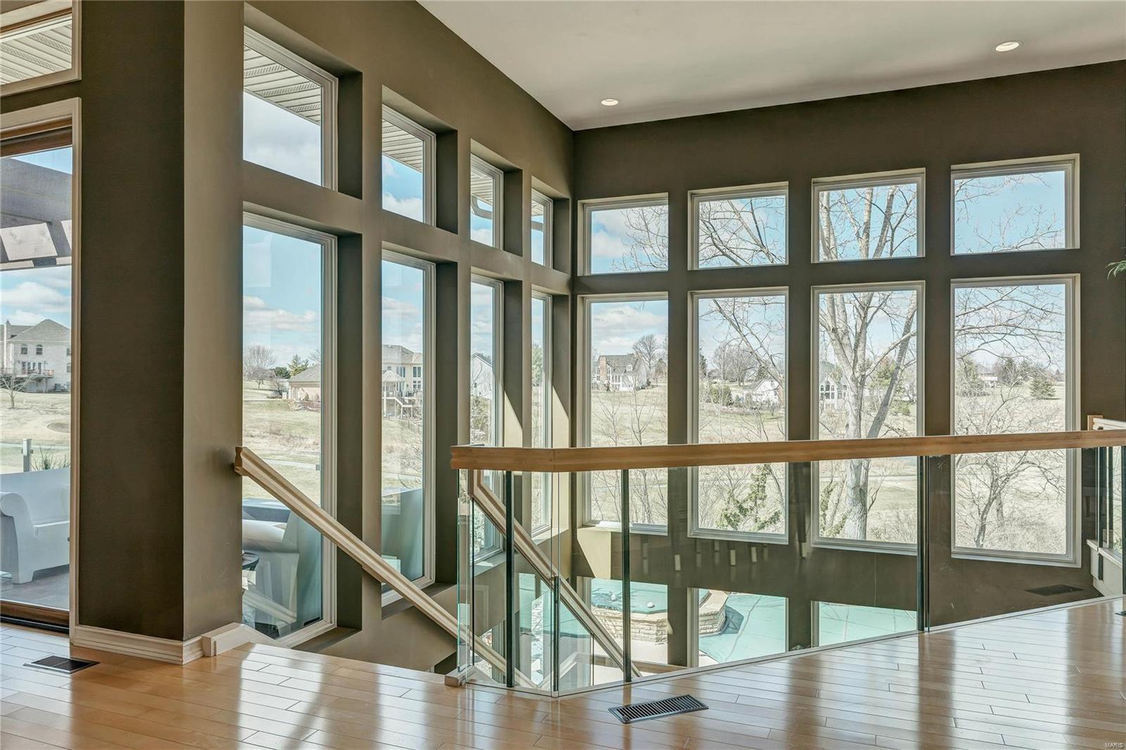 Whitmoor Country Club - Residential