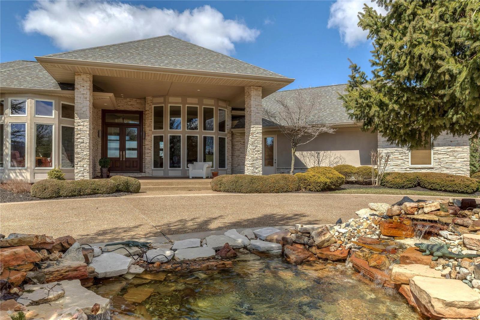 Whitmoor Country Club - Residential