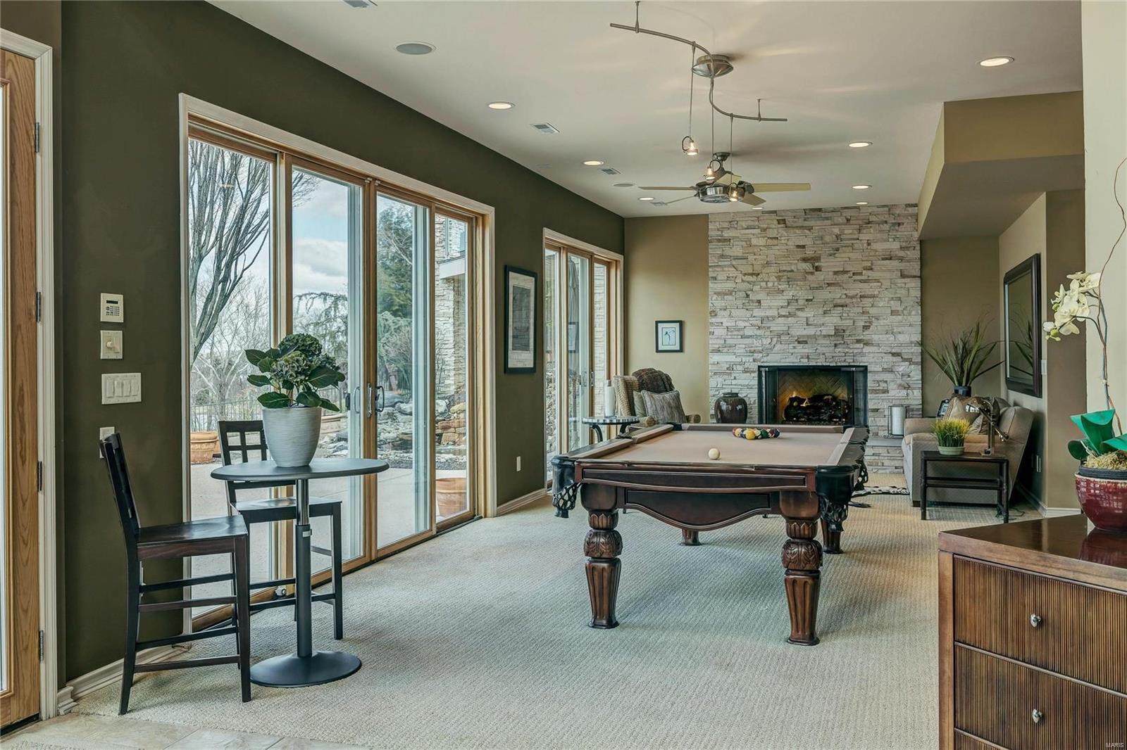 Whitmoor Country Club - Residential