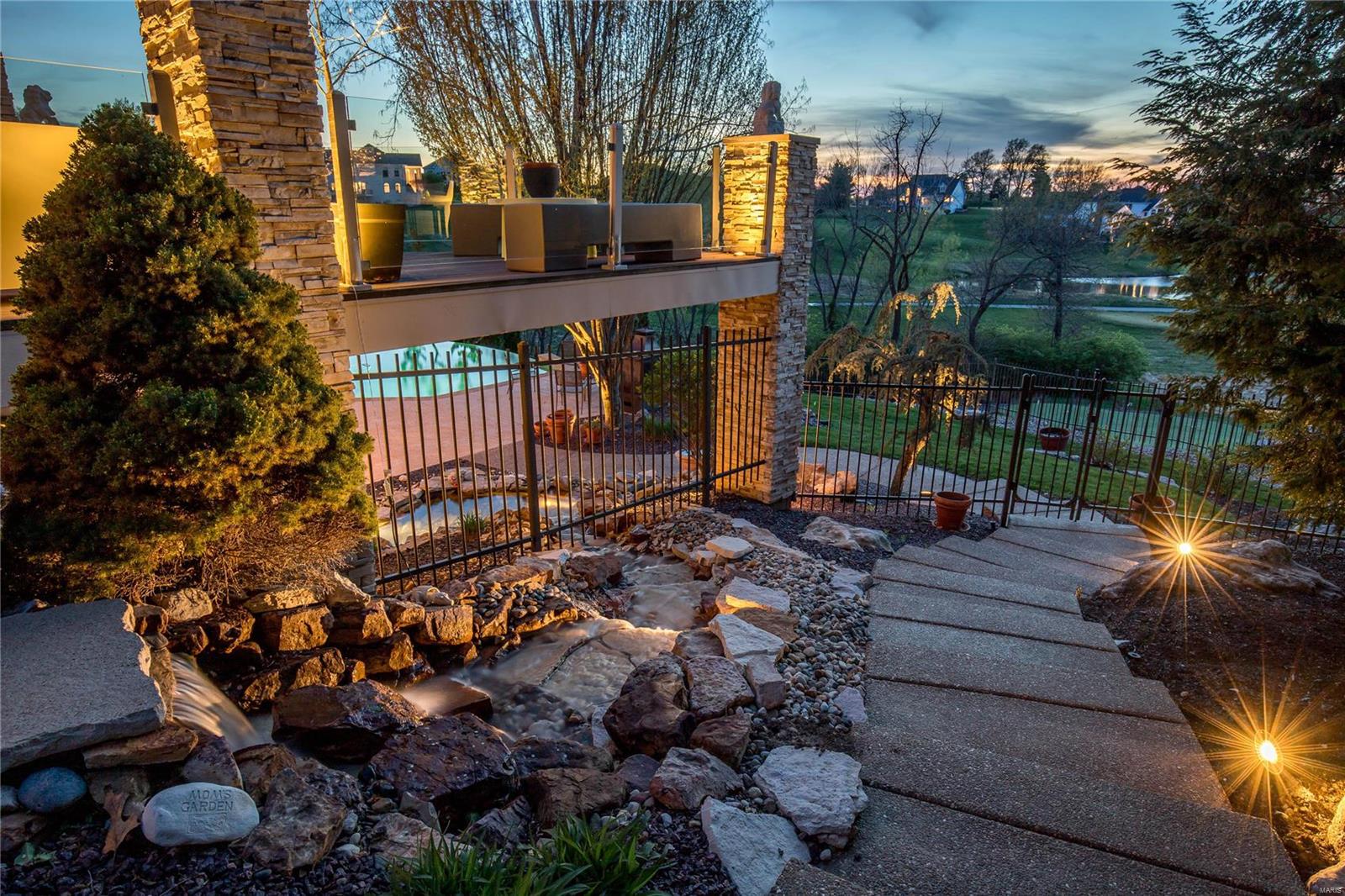 Whitmoor Country Club - Residential