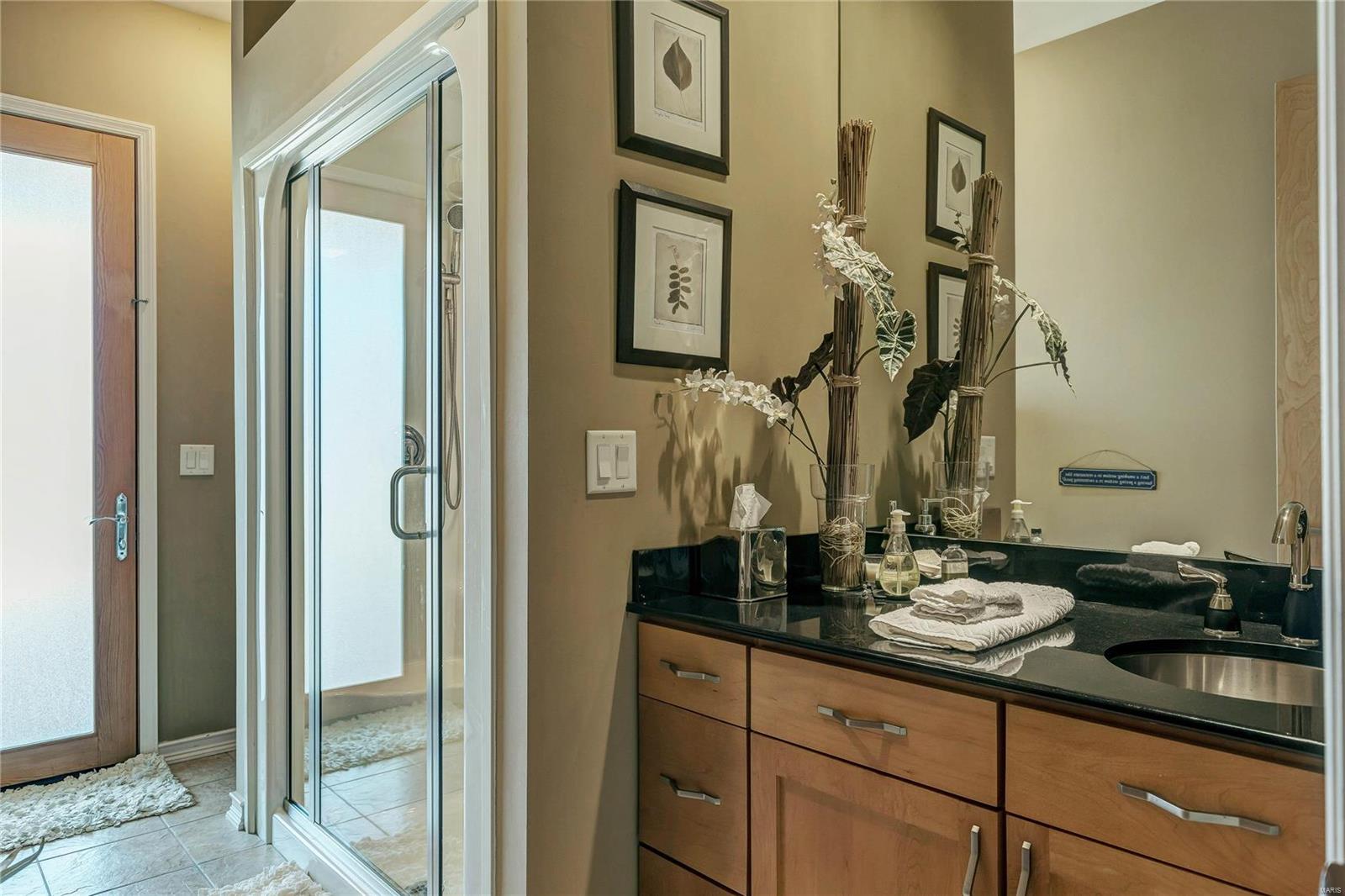 Whitmoor Country Club - Residential