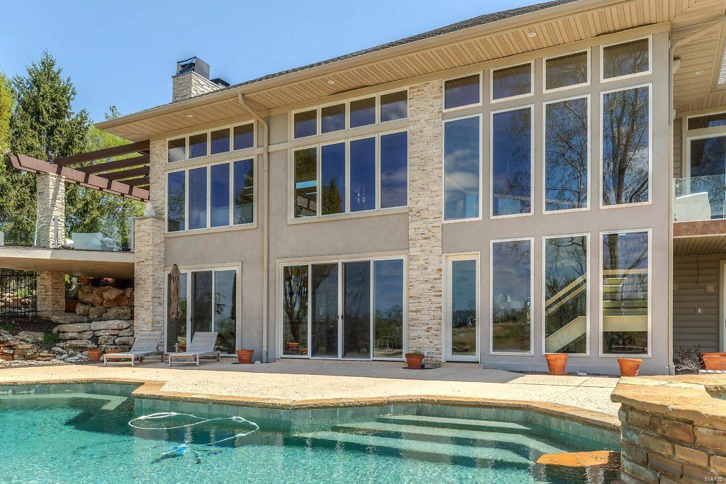 Whitmoor Country Club - Residential