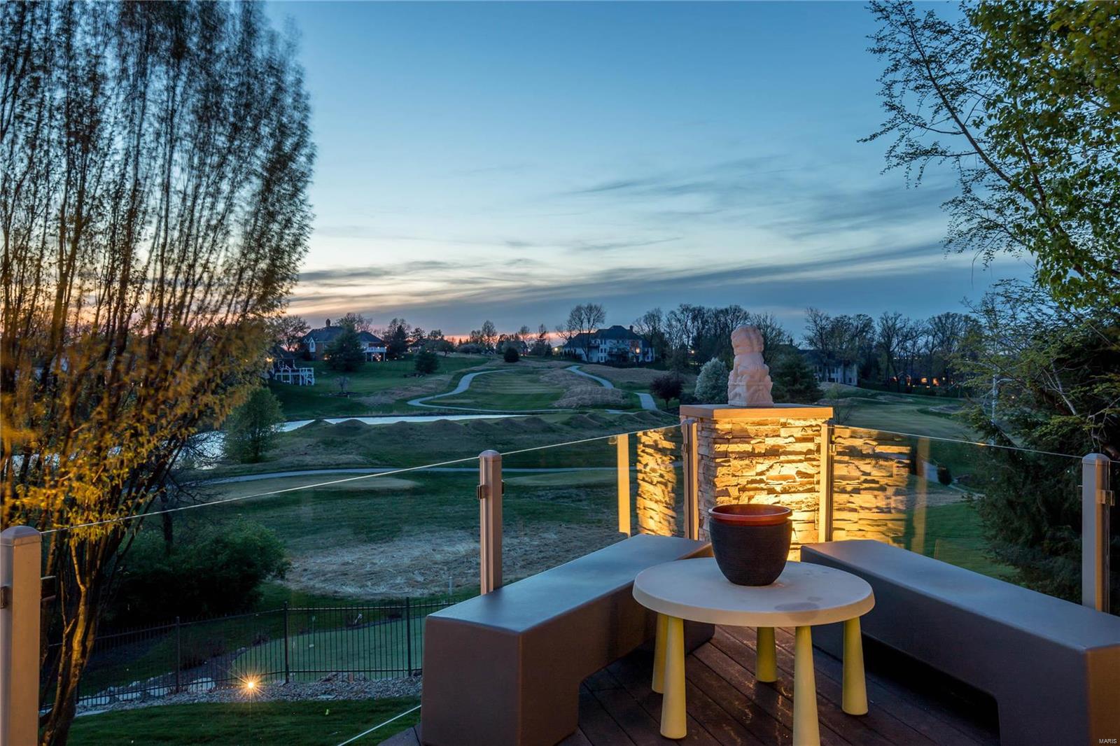 Whitmoor Country Club - Residential