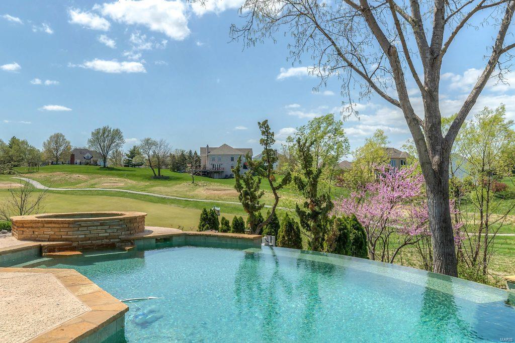 Whitmoor Country Club - Residential