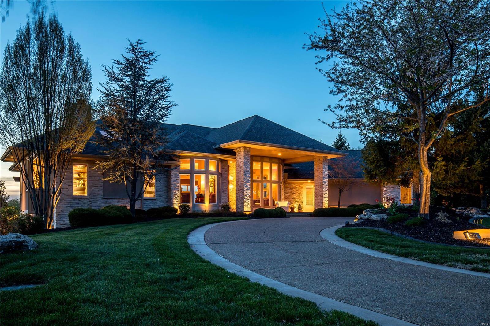 Whitmoor Country Club - Residential