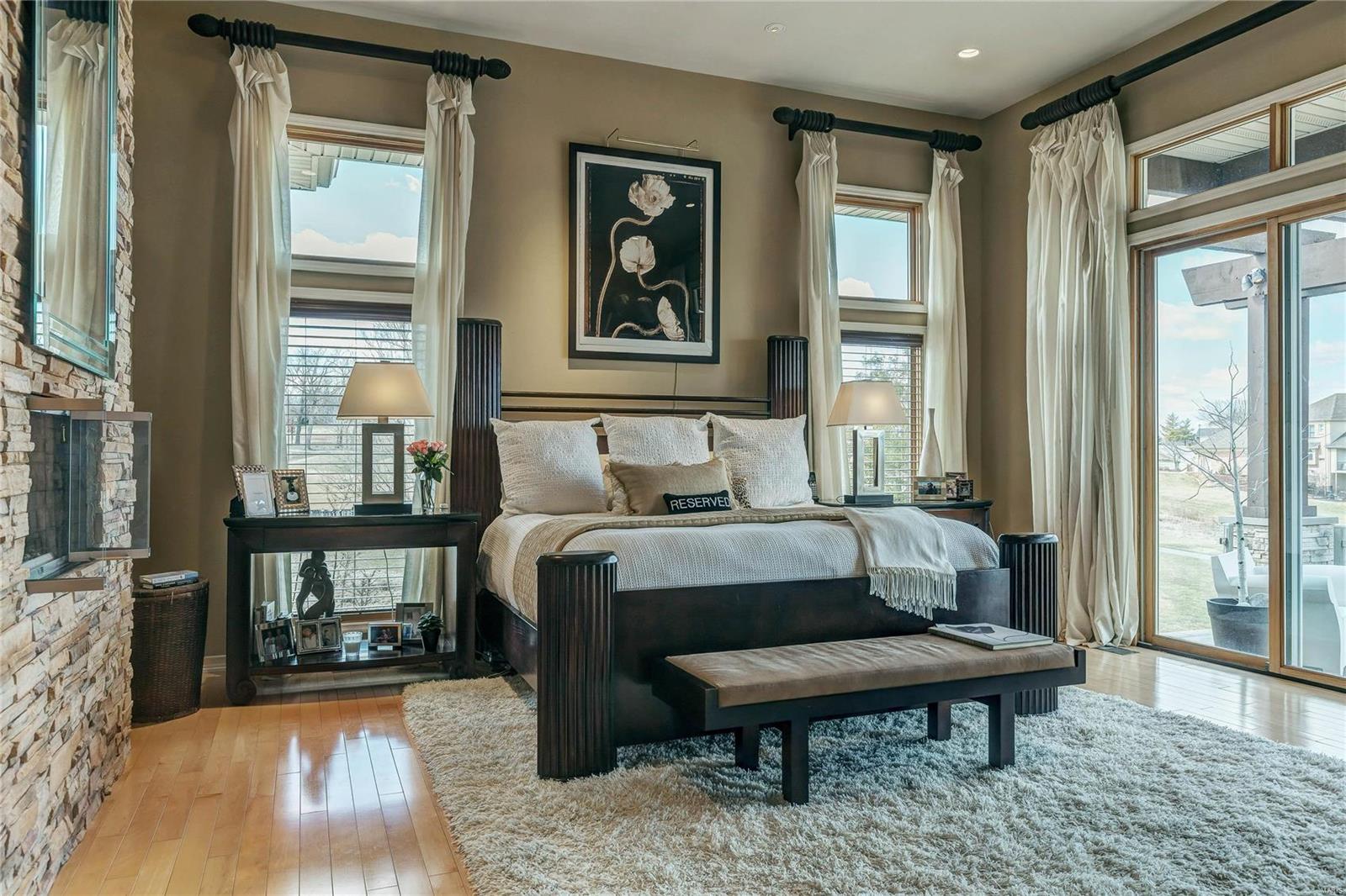 Whitmoor Country Club - Residential