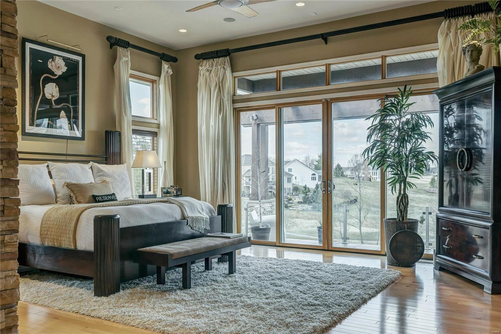 Whitmoor Country Club - Residential