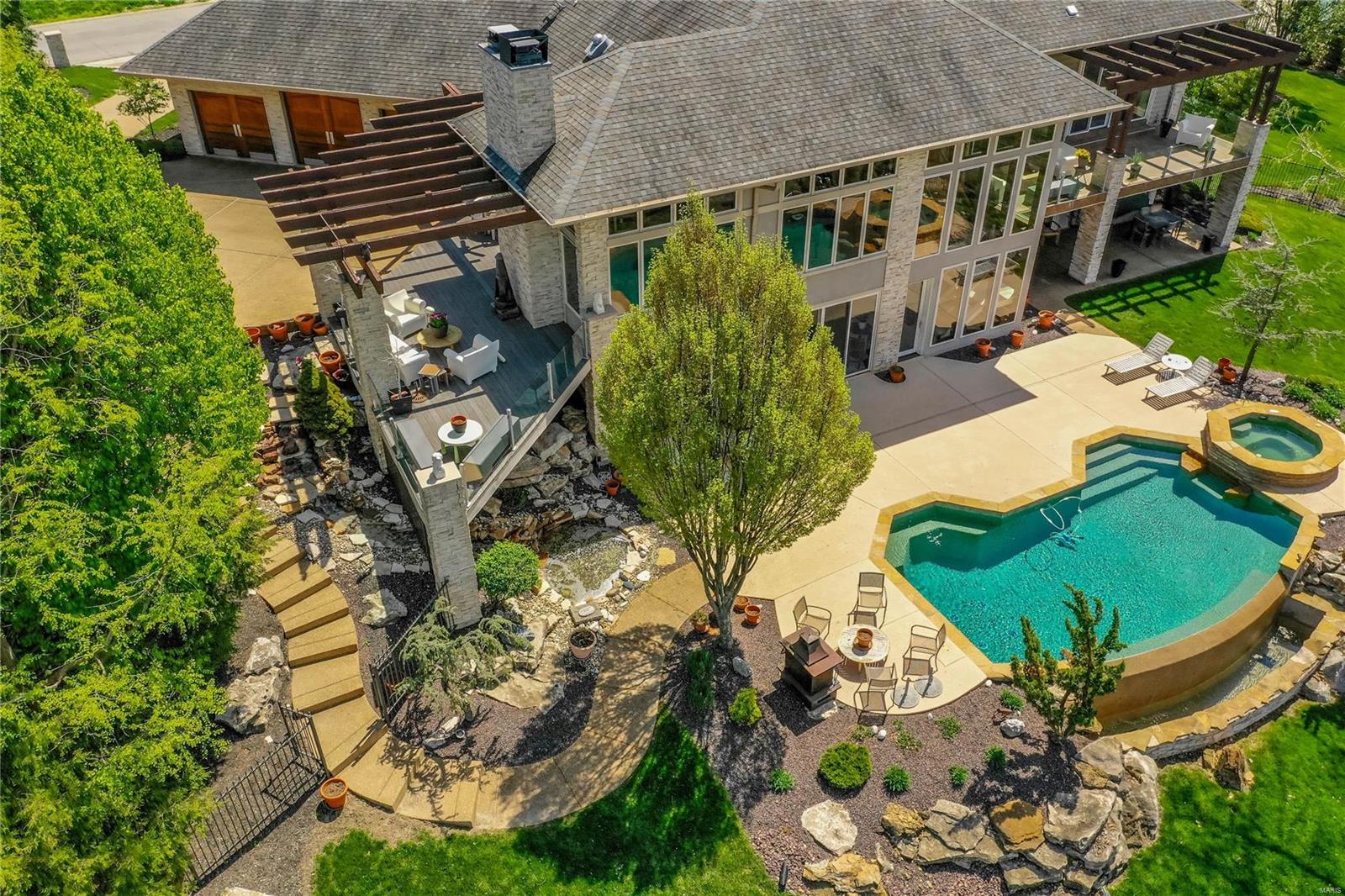 Whitmoor Country Club - Residential