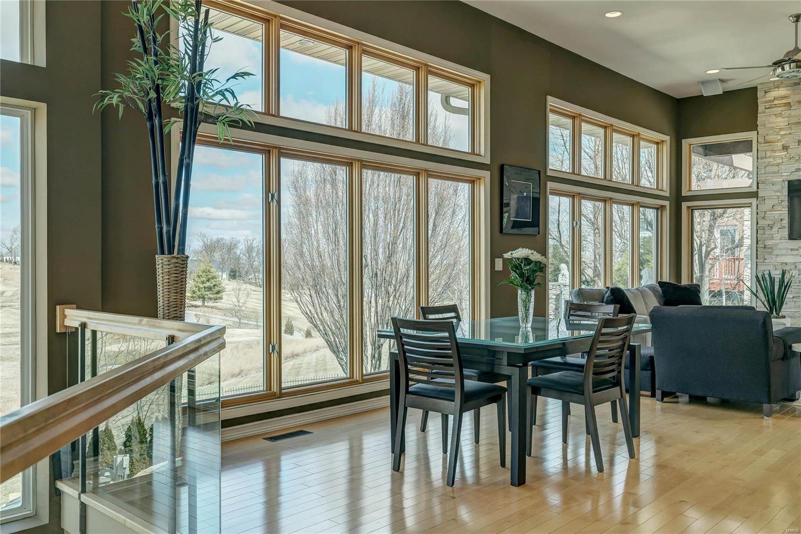 Whitmoor Country Club - Residential