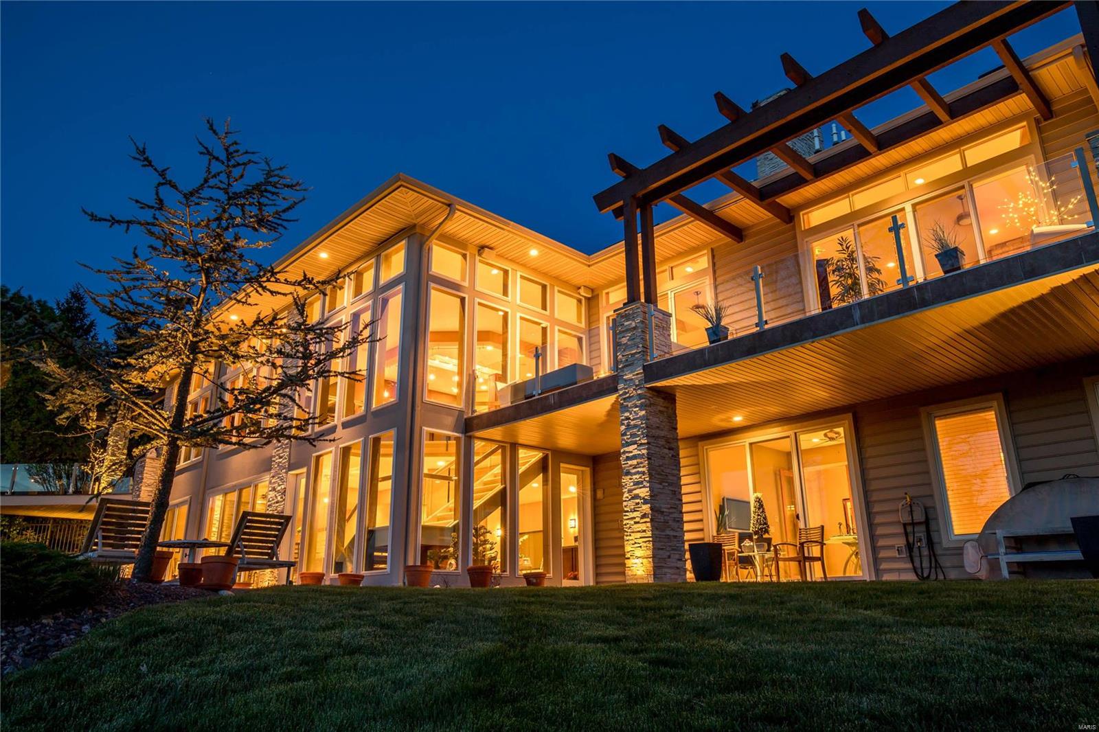 Whitmoor Country Club - Residential