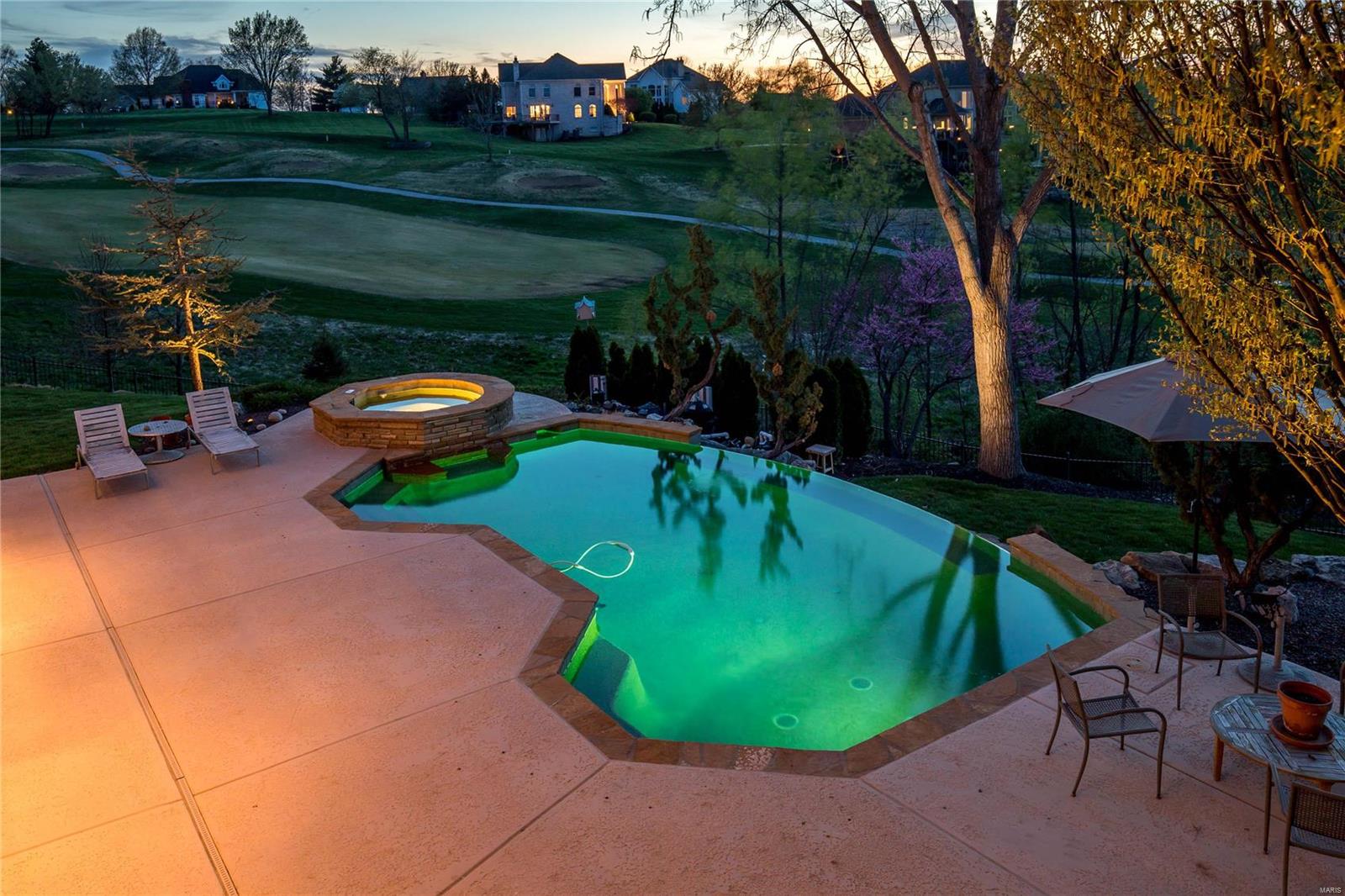 Whitmoor Country Club - Residential