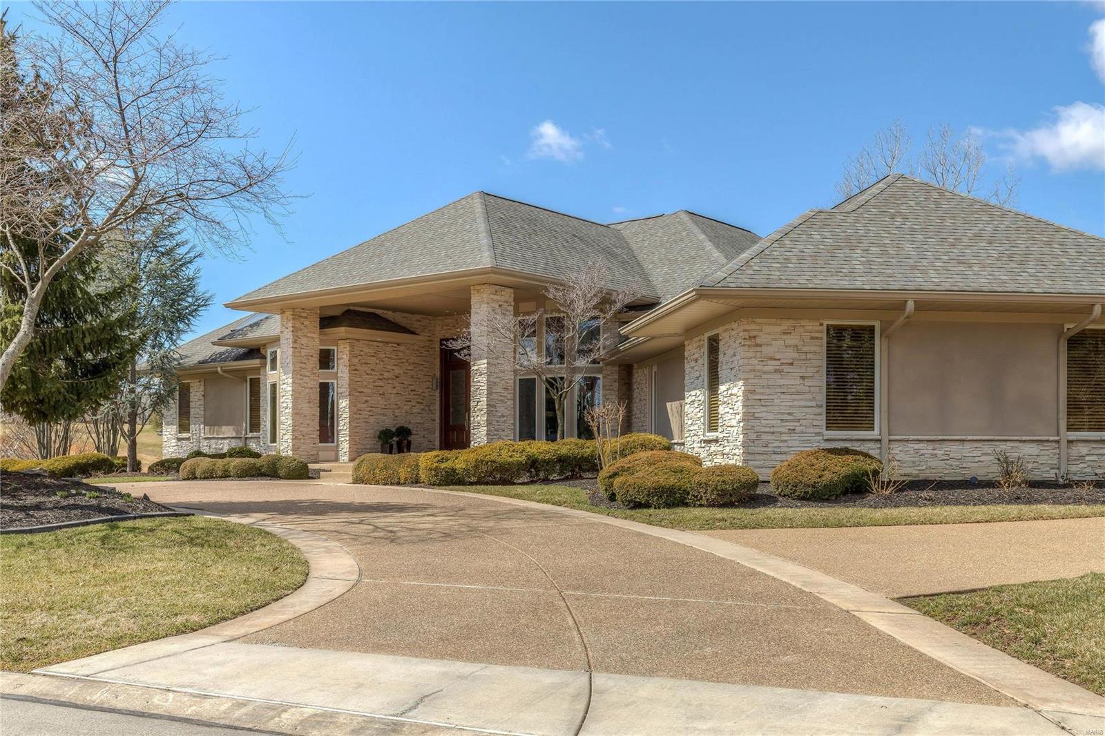 Whitmoor Country Club - Residential