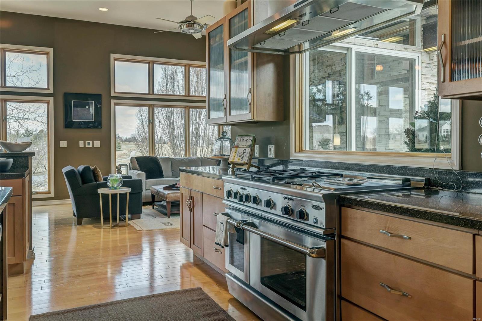 Whitmoor Country Club - Residential