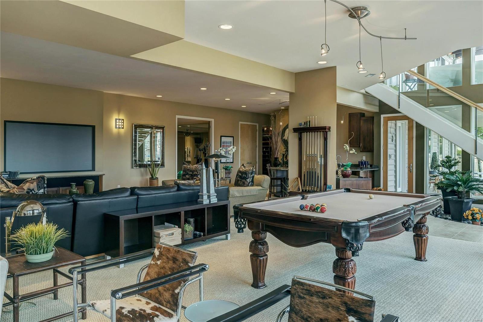 Whitmoor Country Club - Residential