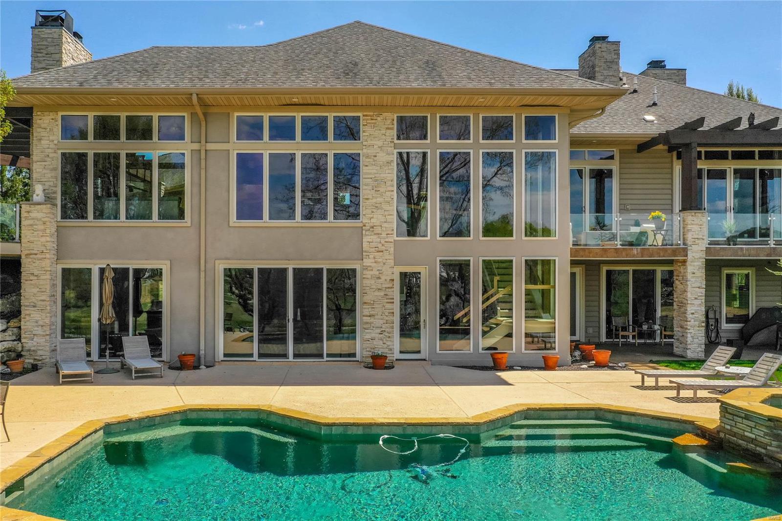 Whitmoor Country Club - Residential