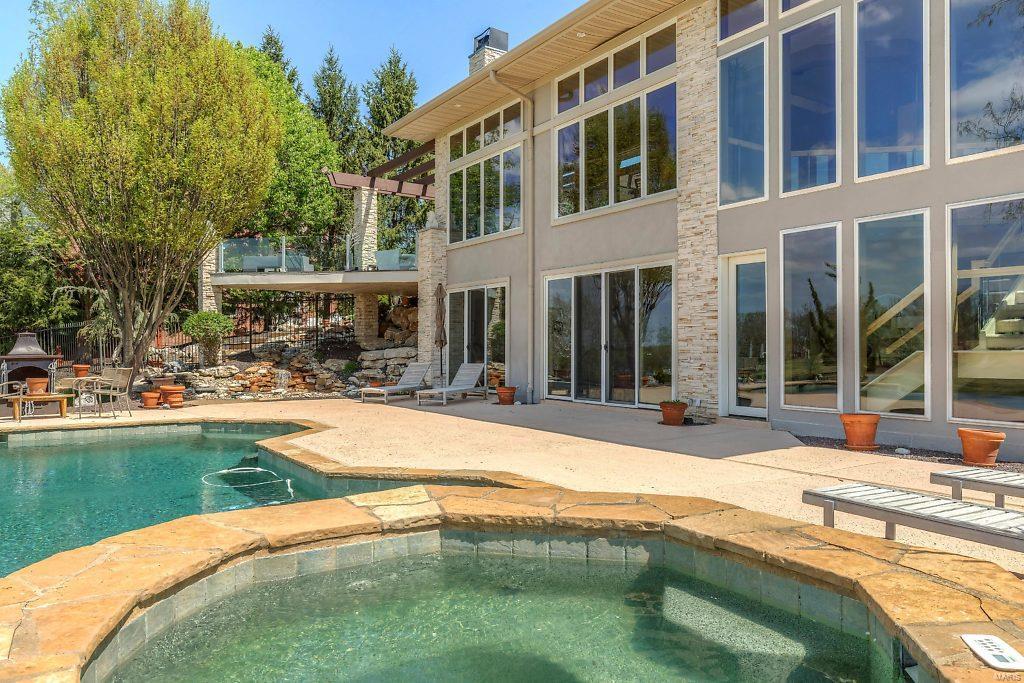 Whitmoor Country Club - Residential