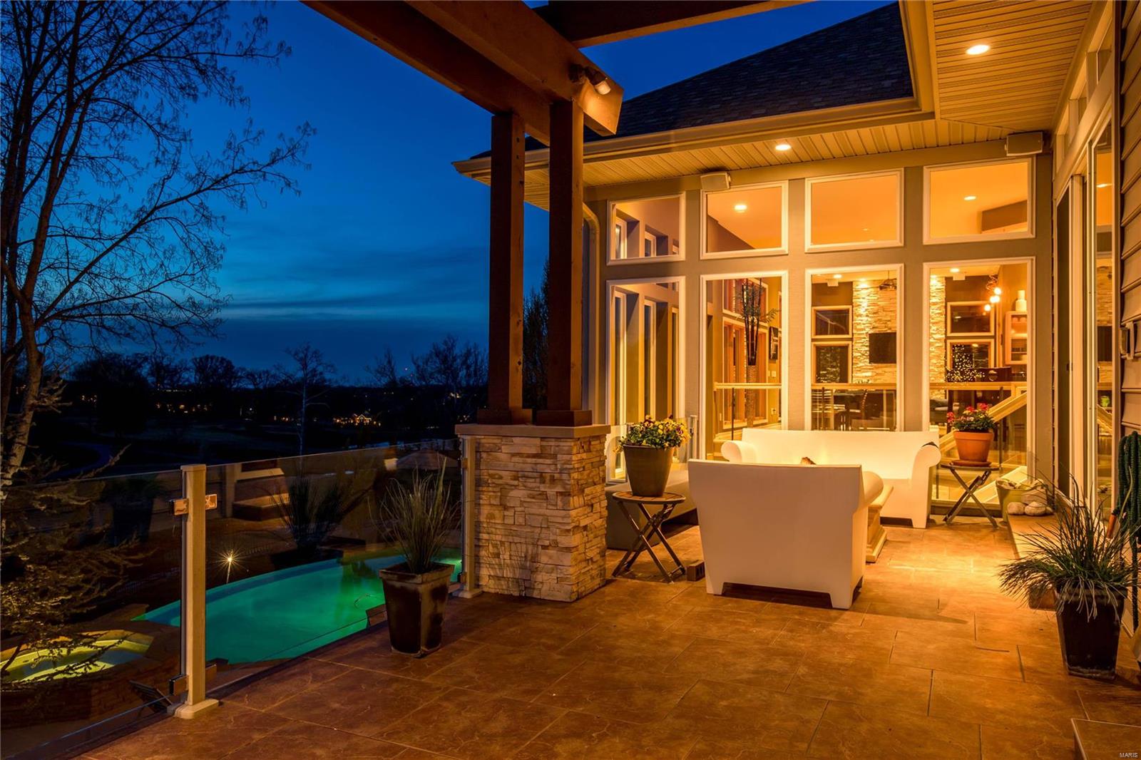 Whitmoor Country Club - Residential