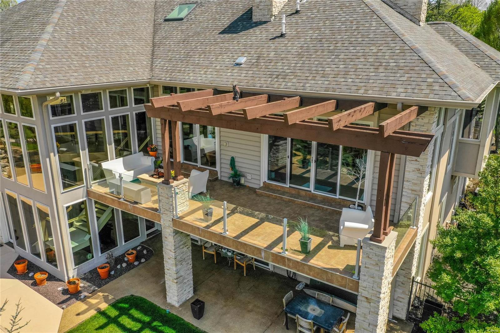 Whitmoor Country Club - Residential