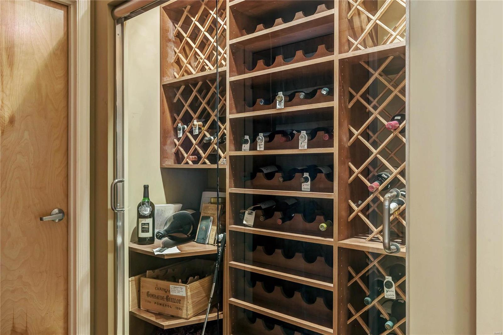 Whitmoor Country Club - Residential