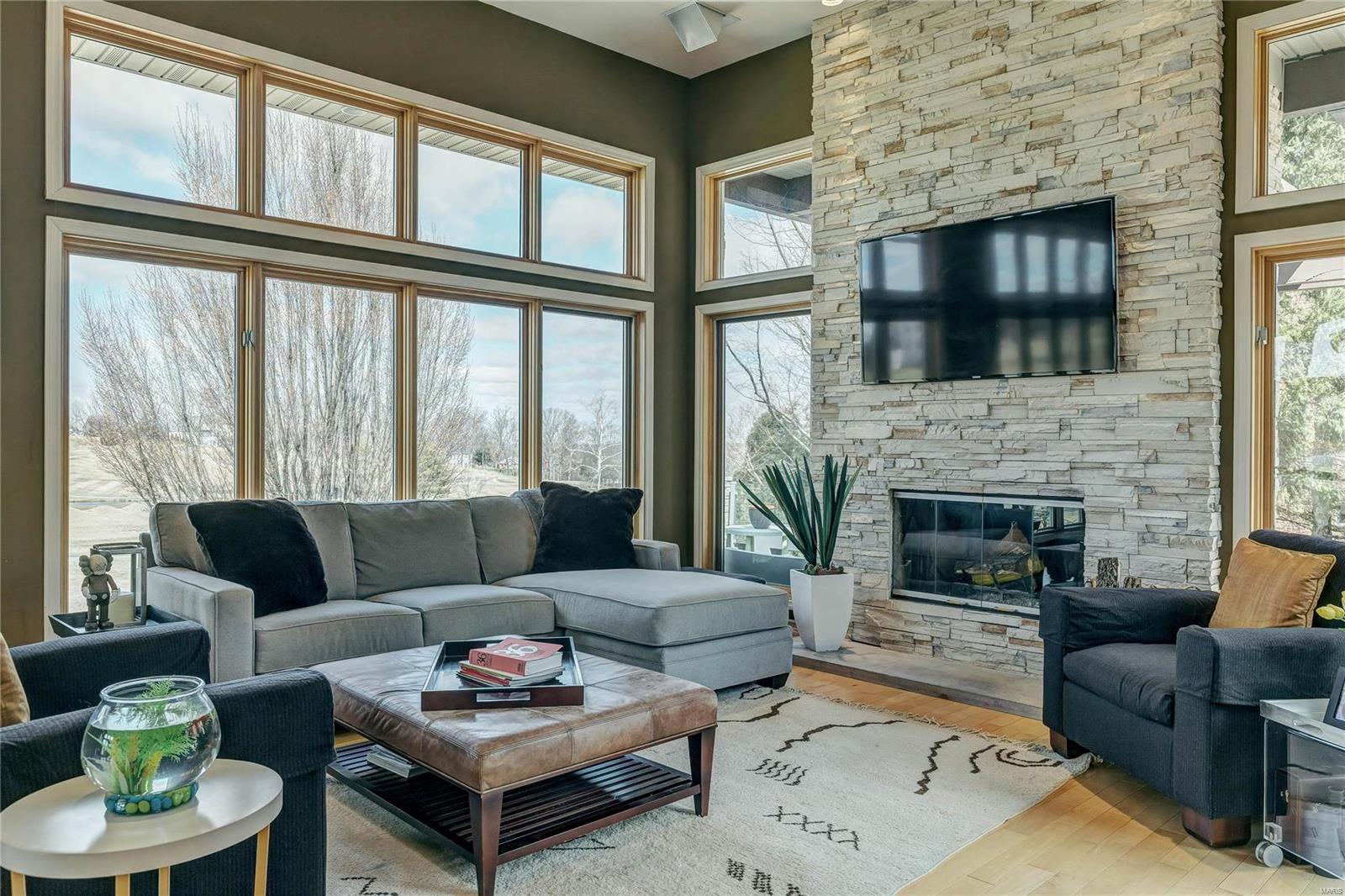 Whitmoor Country Club - Residential