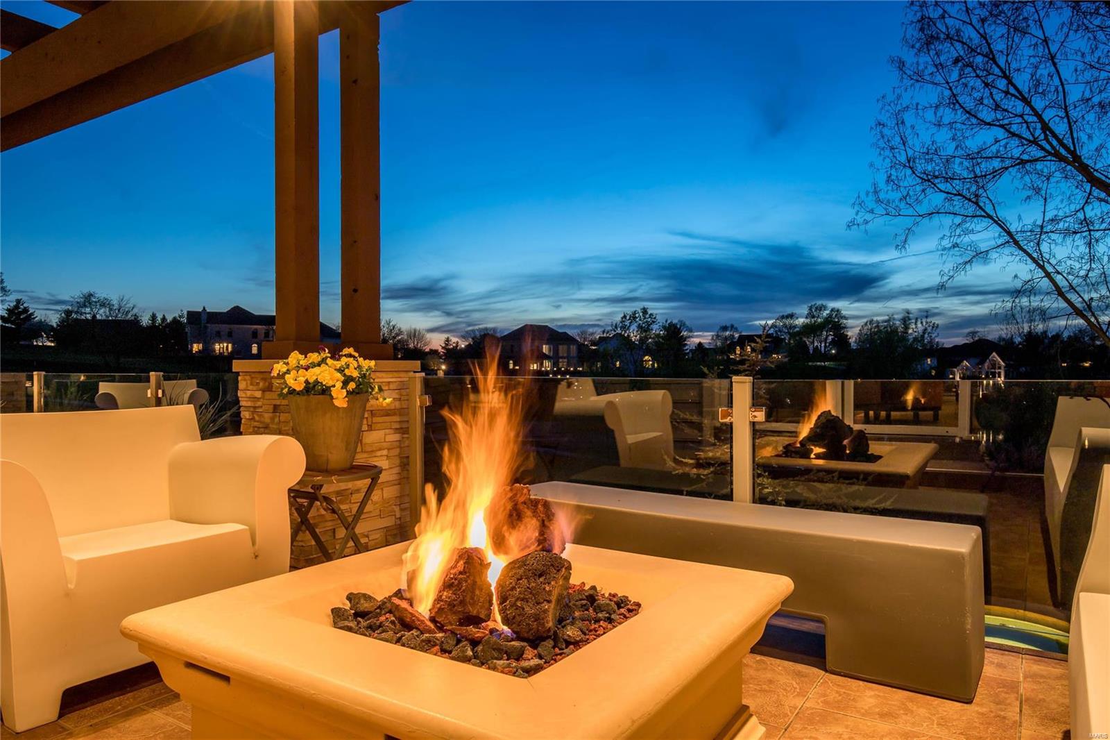 Whitmoor Country Club - Residential