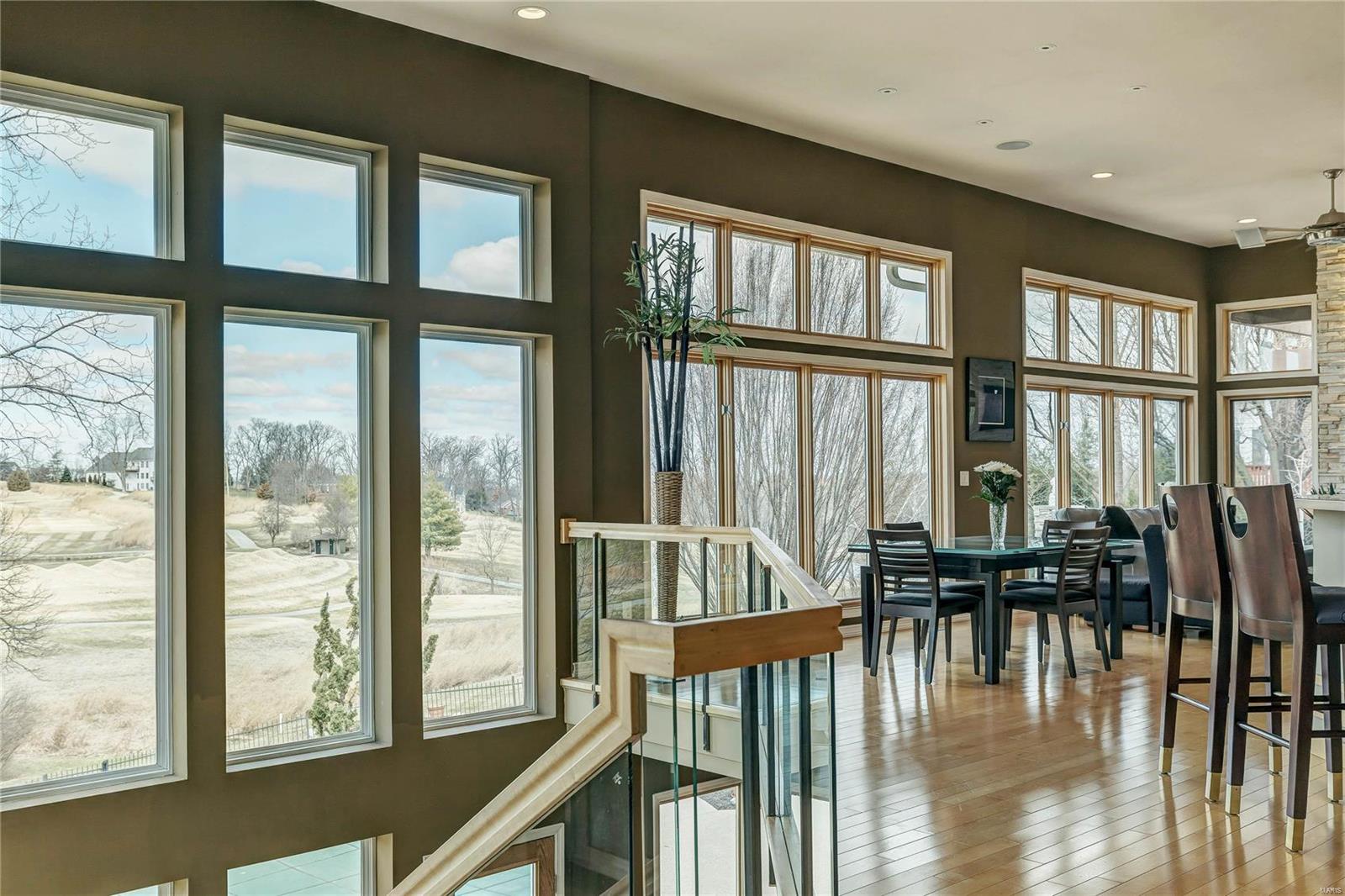 Whitmoor Country Club - Residential