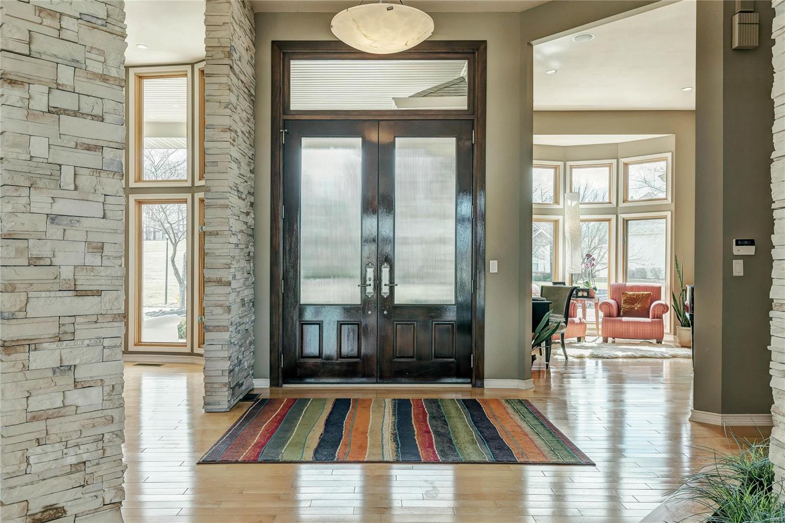 Whitmoor Country Club - Residential