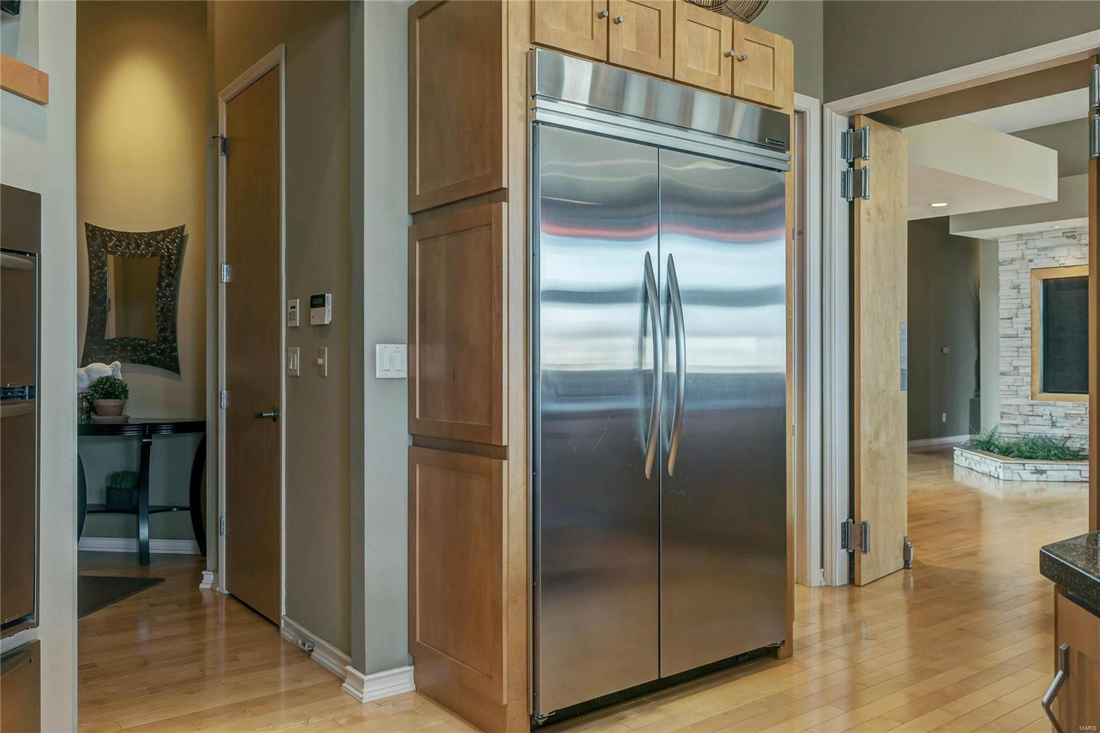 Whitmoor Country Club - Residential