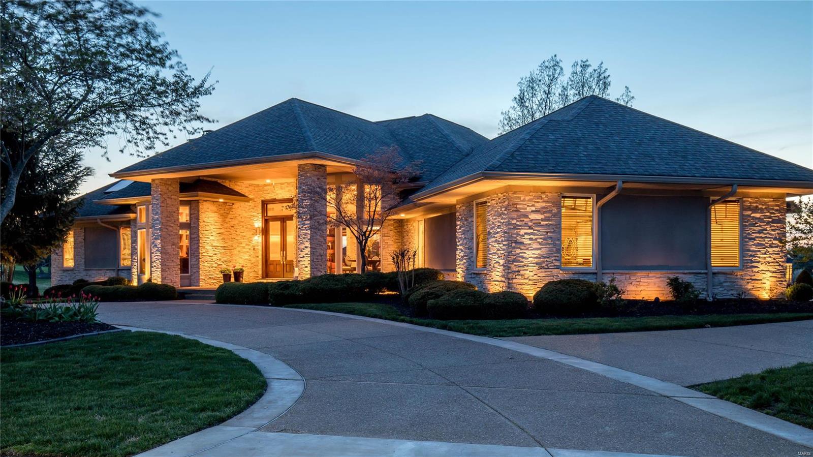 Whitmoor Country Club - Residential