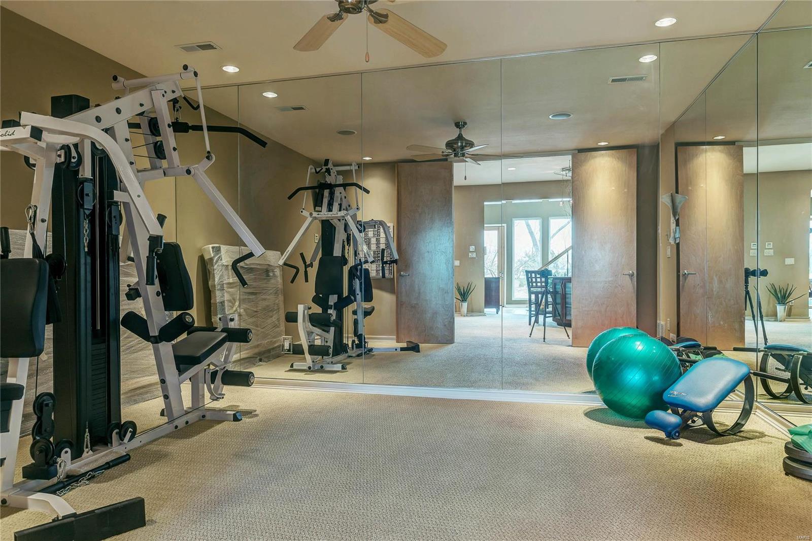 Whitmoor Country Club - Residential