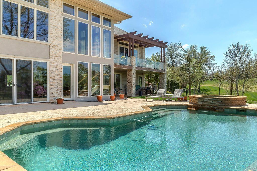 Whitmoor Country Club - Residential