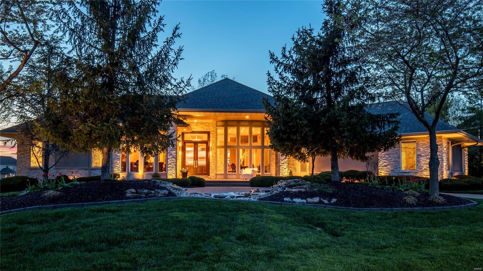 Whitmoor Country Club - Residential