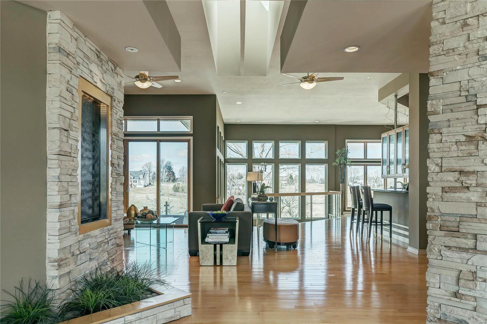 Whitmoor Country Club - Residential