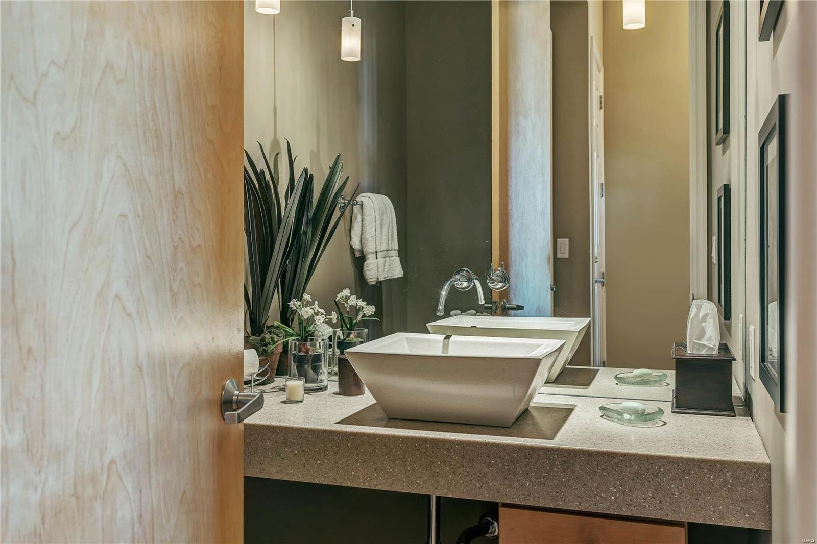 Whitmoor Country Club - Residential