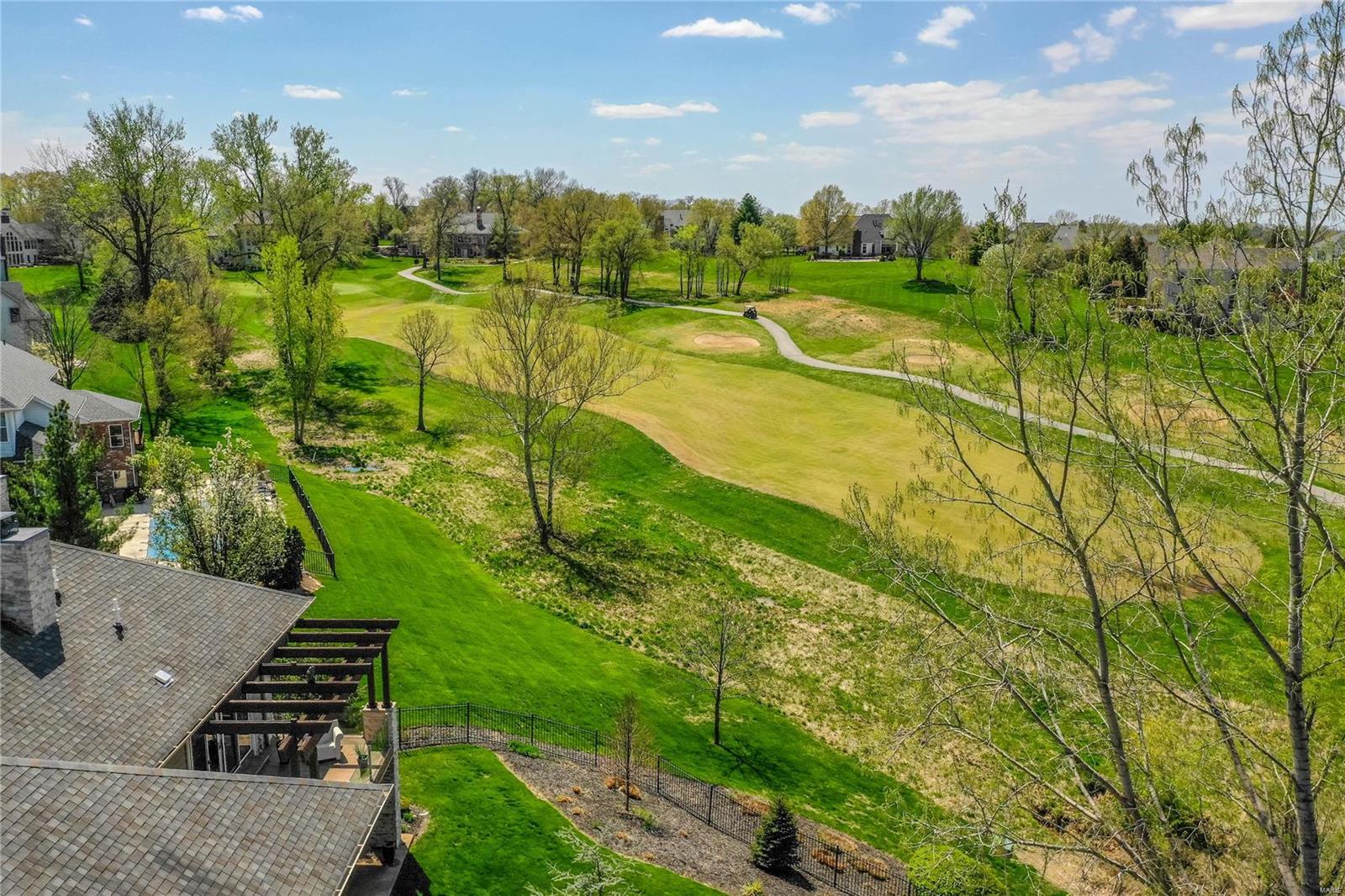 Whitmoor Country Club - Residential