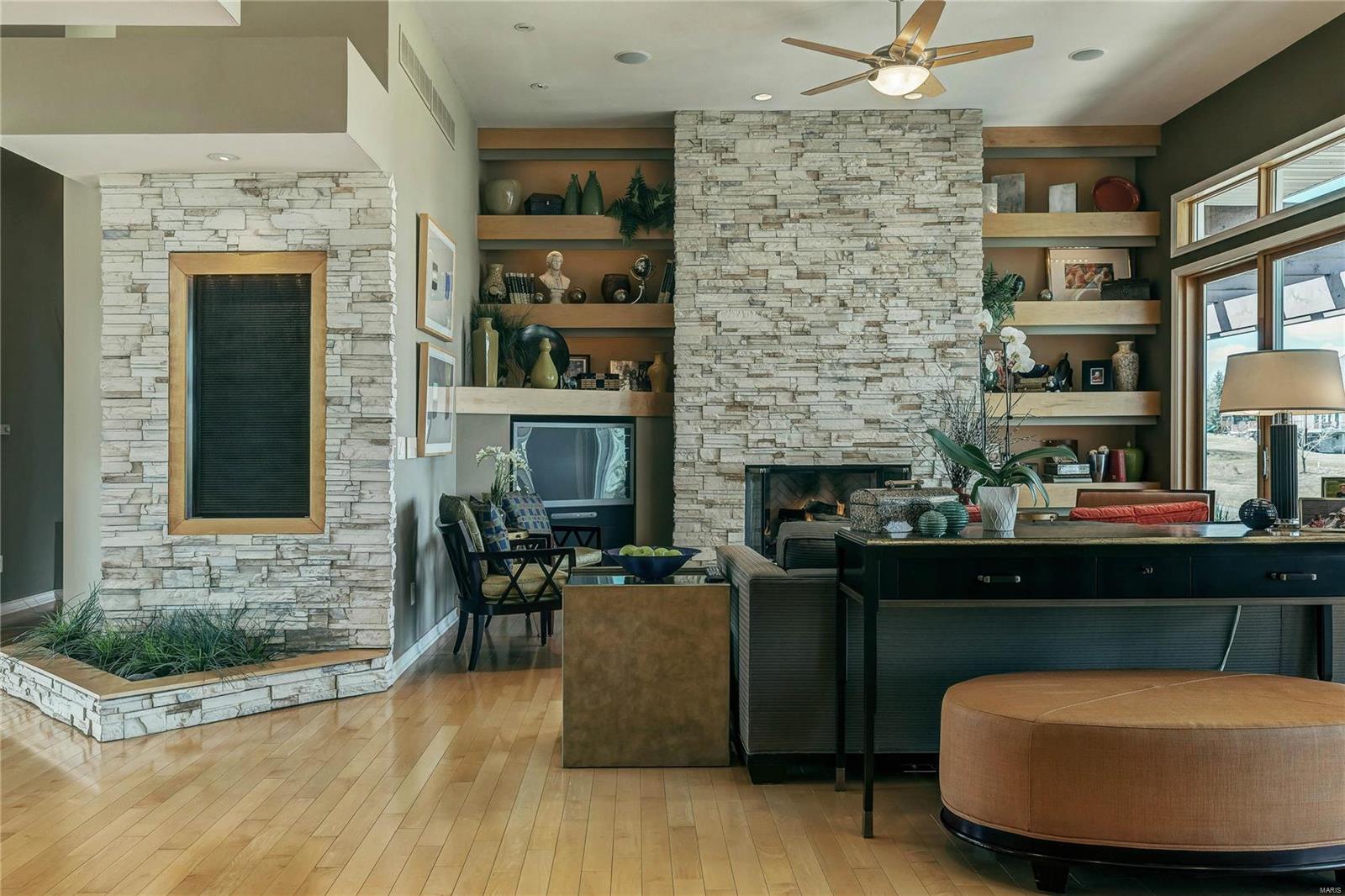 Whitmoor Country Club - Residential